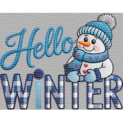 Christmas-ADJ 13294